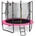 KLARFIT Rocketgirl 250cm