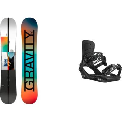 set Gravity Symbol + Gravity Indy 25/26