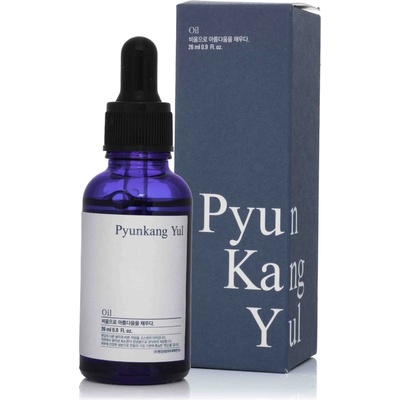 Pyunkang Yul Nutrition Oil hydratačný olej na tvár 26 ml