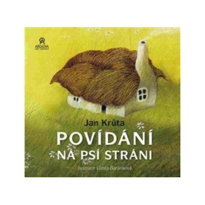 Povídání na psí stráni