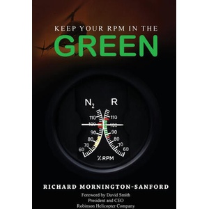 Keep Your RPM In The Green | Richard Mornington-Sanford (ISBN: 9781036968755)