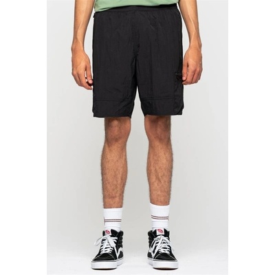 Santa Cruz kraťasy Reload short Black BLACK