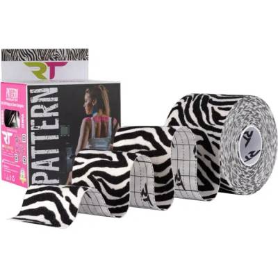 Rea Tape zebra 5 cm x 5 m