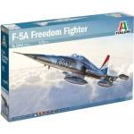 Italeri Italeri: F-5A Freedom Fighter макет на самолет, 1: 72 (1441s)