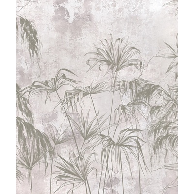 AG Design FT-3P5907 Vliesová fototapeta TROPICAL GRANGE, rozměry 225 x 270 cm