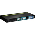 TRENDnet TPE-224WS