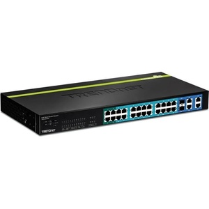 TRENDnet TPE-224WS
