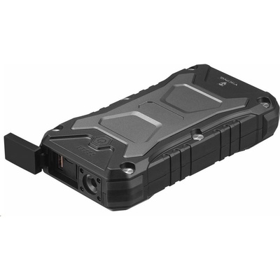Viking outdoorová powerbanka SKADI II, 20000 mAh, bezdrátové nabíjení