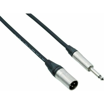 Bespeco NCMM900 9 m Микрофонен кабел (NCMM900)