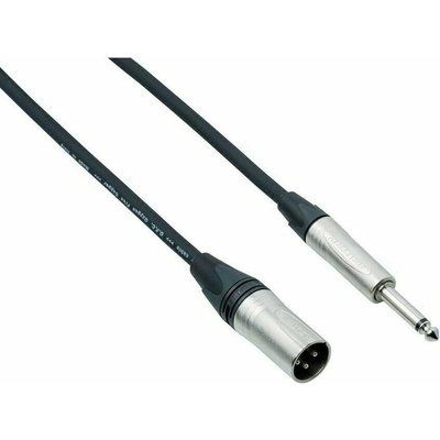 Bespeco NCMM900 9 m Микрофонен кабел (NCMM900)