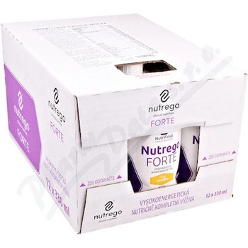 Nutrego FORTE 3960 ml