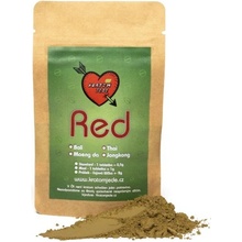 Kratom Jede Premium Red 1000 g