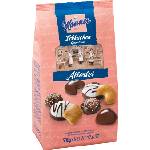 Manner Меденки Manner Lebkuchen Allerlei 500гр