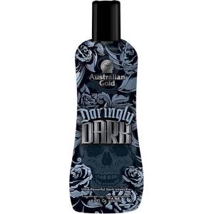 Australian Gold Интензиватор за тен с тирозин и анти-ейдж ефект Daringly Dark, 250 ml - ozone