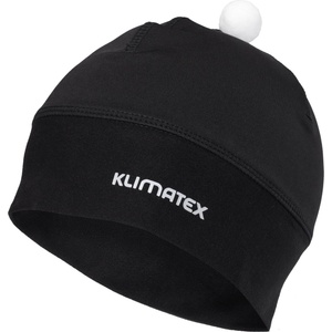 Klimatex Nauri черно, сребърно, бяло uni (nauri-900)