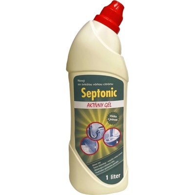 SEPTONIC Gél 1l