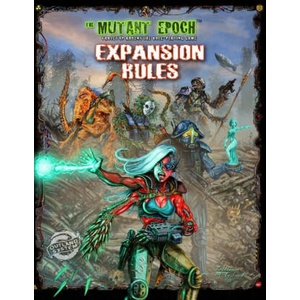 The Mutant Epoch Expansion Rules | James Butler, Manchester City Art Gallery (2024)