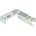 Dell Hard Drive Bracket Converter 2.5" to 3.5". Install a 2.5" SATA-SAS-SSD