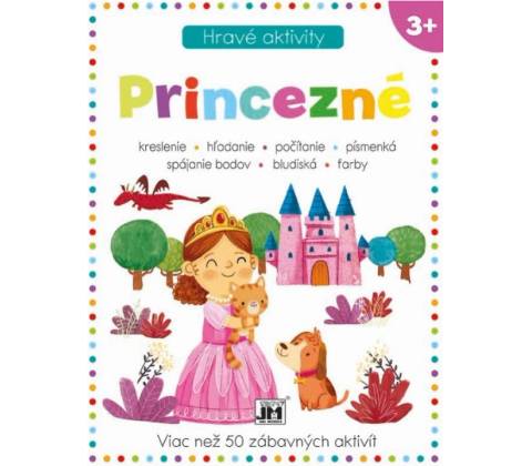 PRINCEZNÉ