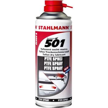 Stahlmann STH501 Teflonový sprej PTFE 400 ml