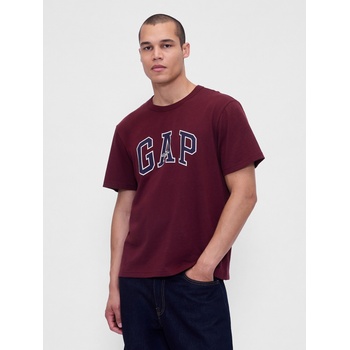 GAP Атлетична тениска GAP GAP GAP | Cherven | МЪЖЕ | XS
