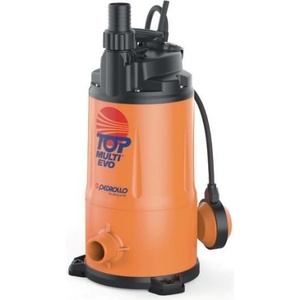 Pedrollo TOP MULTI 1 EVO (48TPM060A1U)