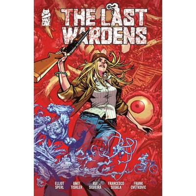 LAST WARDENS | TISHLER AMIT