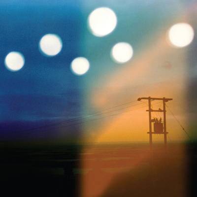 Franz Kirmann - Meridians (Limited Edition) (2 LP) (4024572727420)