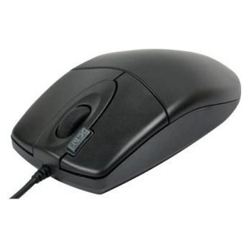 A4Tech OP-620D Black