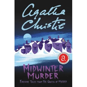 Midwinter Murder | CHRISTIE AGATHA (ISBN: 9780063030367)