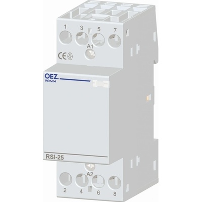 OEZ RSI-25-04-A230