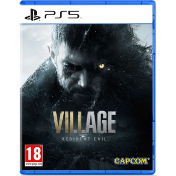 Resident Evil 8: Village