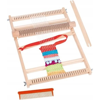 Goki Tkalcovský stav 25 cm