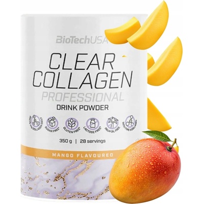 Biotech Clear Collagen 350 g 10 g