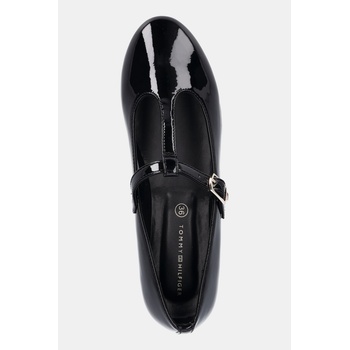 Tommy Hilfiger Детски балеринки Tommy Hilfiger (T3A3.34000.35.40)
