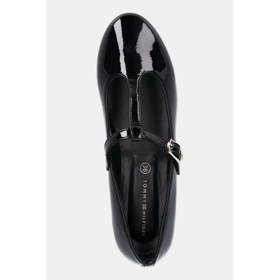 Tommy Hilfiger Детски балеринки Tommy Hilfiger (T3A3.34000.35.40)