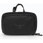 Osprey Тоалетен комплект Osprey Transporter raven black