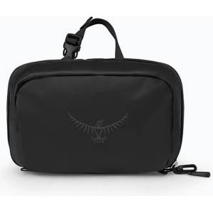 Osprey Тоалетен комплект Osprey Transporter raven black