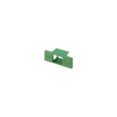 STELVIO KONTEK Kryt -30÷85C Mat: termoplast UL94V-0 zelená