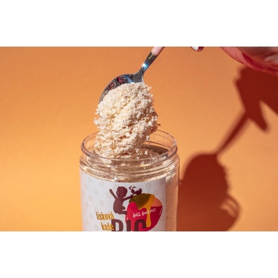 Big Boy Kaše Big Bueno Eko 350 g – Zboží Dáma