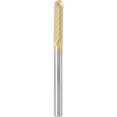 Dremel 26159903DM fréza ocel 3.2 mm Délka 39 mm Pracovní délka 3 mm