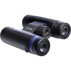  Бинокъл Focus Activa 10x32 (120882)