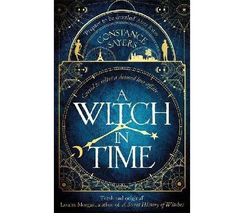 A Witch in Time