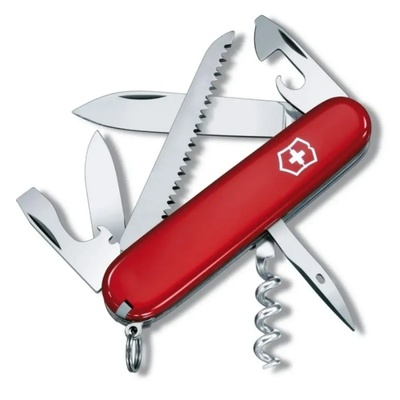 Victorinox НОЖ victorinox camper (7611160105905)