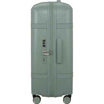 Samsonite IMAGE Spinner81/30 EXP Thyme 125 l 154694