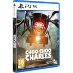 Two Star Games Choo-Choo Charles (PS5)