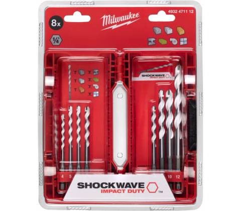 Milwaukee 4932471112