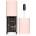 PUPA Vamp! Liquid Eyeshadow течни очни сенки цвят Anthracite 4ml