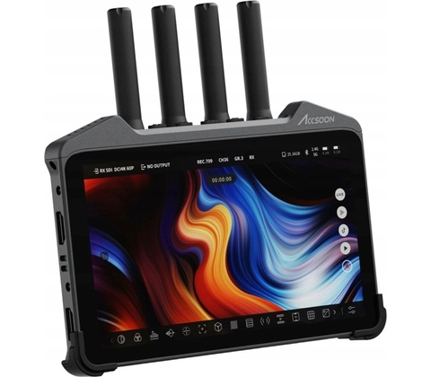 Accsoon CineView M7 Pro
