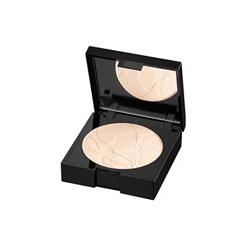 Alcina Matt Sensation Powder kompaktní make-up a pudr 2v1 20 light 9 g
